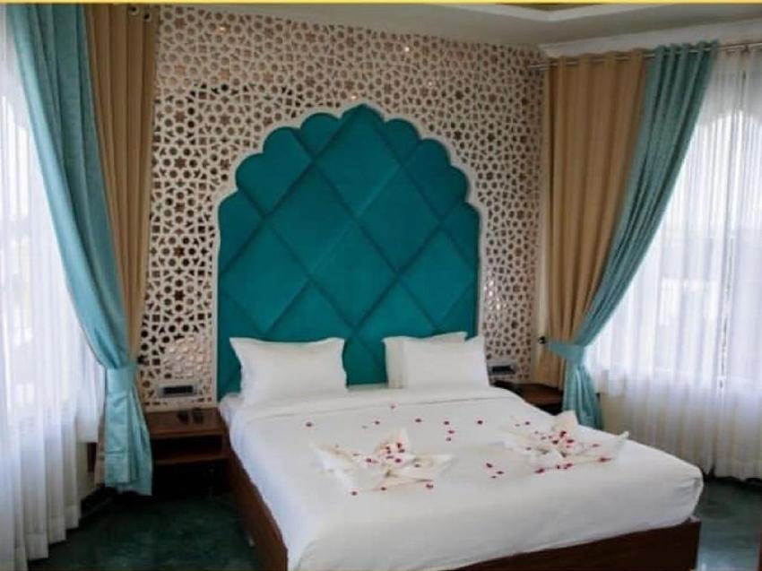 Indralok Palace Hotel & Resort Morena Стая снимка